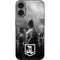The Justice League (2017) Profile Characters Poster iPhone 16 Skin