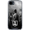 The Justice League (2017) Profile Characters Poster iPhone 16e Clear Case