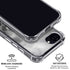 The Justice League (2017) Profile Characters Poster iPhone 16e Clear Case