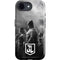 The Justice League (2017) Profile Characters Poster iPhone 16e Impact Case
