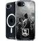 The Justice League (2017) Profile Characters Poster iPhone 16e MagSafe Case