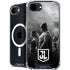 The Justice League (2017) Profile Characters Poster iPhone 16e MagSafe Case