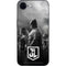 The Justice League (2017) Profile Characters Poster iPhone 16e Skin
