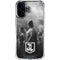 The Justice League (2017) Profile Characters Poster iPhone 17 Clear Case