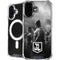 The Justice League (2017) Profile Characters Poster iPhone 17 MagSafe Case