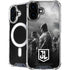 The Justice League (2017) Profile Characters Poster iPhone 17 MagSafe Case