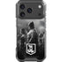 The Justice League (2017) Profile Characters Poster iPhone 18 Pro Clear Case