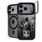 The Justice League (2017) Profile Characters Poster iPhone 18 Pro Kickstand Case