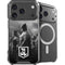 The Justice League (2017) Profile Characters Poster iPhone 18 Pro MagSafe Case