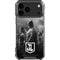 The Justice League (2017) Profile Characters Poster iPhone 18 Pro Max Clear Case