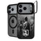 The Justice League (2017) Profile Characters Poster iPhone 18 Pro Max Kickstand Case