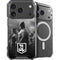 The Justice League (2017) Profile Characters Poster iPhone 18 Pro Max MagSafe Case