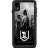 The Justice League (2017) Profile Characters Poster iPhone Cases