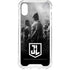 The Justice League (2017) Profile Characters Poster iPhone XS Clear Case