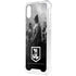 The Justice League (2017) Profile Characters Poster iPhone XS Clear Case