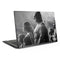 The Justice League (2017) Profile Characters Poster Dell Latitude Skin