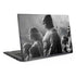 The Justice League (2017) Profile Characters Poster Dell Latitude Skin