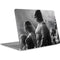 The Justice League (2017) Profile Characters Poster Apple MacBook Air Skin