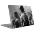 The Justice League (2017) Profile Characters Poster Apple MacBook Air Skin