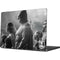 The Justice League (2017) Profile Characters Poster Apple MacBook Pro 14-inch Skin