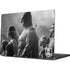 The Justice League (2017) Profile Characters Poster Apple MacBook Pro 14-inch Skin