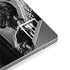 The Justice League (2017) Profile Characters Poster Apple MacBook Pro 14-inch Skin