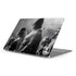 The Justice League (2017) Profile Characters Poster Apple MacBook Pro 16-inch Skin