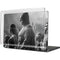 The Justice League (2017) Profile Characters Poster MacBook Cases
