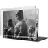 The Justice League (2017) Profile Characters Poster MacBook Cases