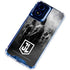 The Justice League (2017) Profile Characters Poster Moto G 5G (2024) Clear Case