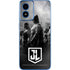 The Justice League (2017) Profile Characters Poster Moto G Play 4G (2024) Skin