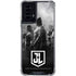 The Justice League (2017) Profile Characters Poster Moto G Power 5G (2024) Clear Case