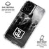 The Justice League (2017) Profile Characters Poster Moto G Power 5G (2024) Clear Case