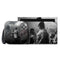 The Justice League (2017) Profile Characters Poster Nintendo Switch 2 (2025) with Joy-Con Skin