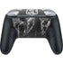 The Justice League (2017) Profile Characters Poster Nintendo Switch 2 (2025) Pro Controller Skin