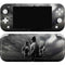 The Justice League (2017) Profile Characters Poster Nintendo Switch Lite Skin