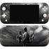 The Justice League (2017) Profile Characters Poster Nintendo Switch Lite Skin