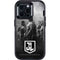The Justice League (2017) Profile Characters Poster Otterbox Defender iPhone Skin