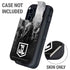 The Justice League (2017) Profile Characters Poster Otterbox Defender iPhone Skin