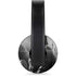 The Justice League (2017) Profile Characters Poster PlayStation 4 Gold Wireless Headset Skin