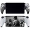 The Justice League (2017) Profile Characters Poster PlayStation Portal Remote Player Skin