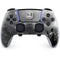 The Justice League (2017) Profile Characters Poster PS5 DualSense Edge Pro Controller Skin