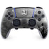 The Justice League (2017) Profile Characters Poster PS5 DualSense Edge Pro Controller Skin