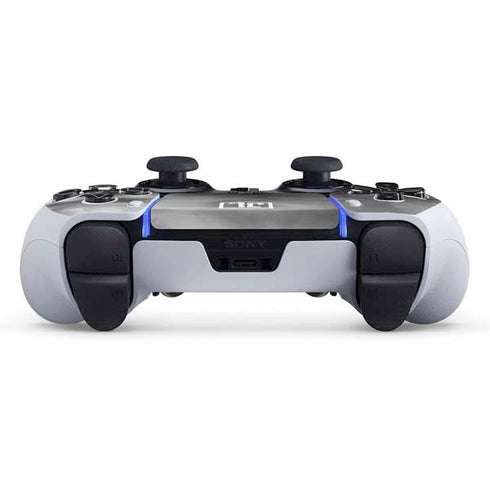 The Justice League (2017) Profile Characters Poster PS5 DualSense Edge Pro Controller Skin