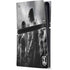 The Justice League (2017) Profile Characters Poster PS5 Pro Console Skin