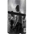 The Justice League (2017) Profile Characters Poster PS5 Pro Disk Console Skin