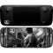 The Justice League (2017) Profile Characters Poster Steam Deck Handheld Gaming Computer OLED Skin