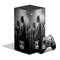 The Justice League (2017) Profile Characters Poster Xbox Series X Bundle Skin
