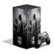 The Justice League (2017) Profile Characters Poster XBox Series X Digital Edition Bundle Skin