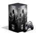 The Justice League (2017) Profile Characters Poster XBox Series X Digital Edition Bundle Skin